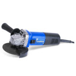 AMOLADORA ELÉCTRICA A CABLE GOODYEAR GY07511AG 220V 50/60HZ