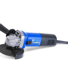 AMOLADORA ELÉCTRICA A CABLE GOODYEAR GY07511AG 220V 50/60HZ