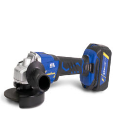 AMOLADORA LITIO GOODYEAR 20V 115MM BRUSHLESS