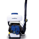 ATOMIZADOR GOODYEAR GY5200MD 14L