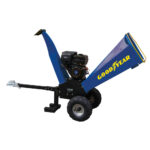 BIOTRITURADORA GOODYEAR GY 150WS 15HP