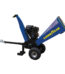 BIOTRITURADORA GOODYEAR GY 150WS 15HP