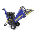 BIOTRITURADORA GOODYEAR GY 65WS 6.5HP