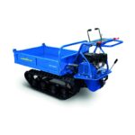 CARRETILLA ORUGA GOODYEAR GY750CT 750K 3+1 7HP