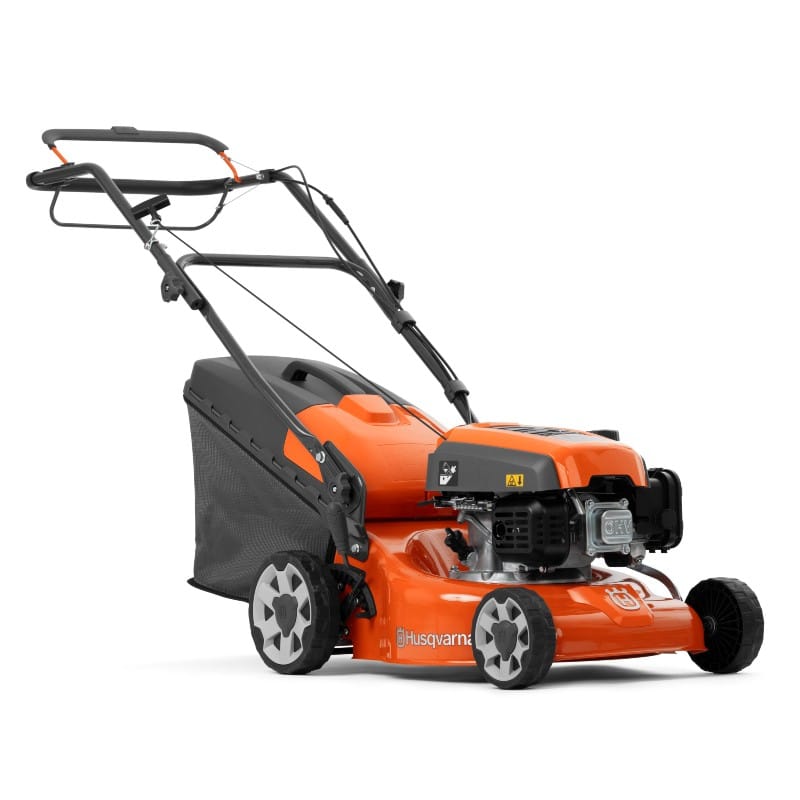 Cortacésped LC 140SP