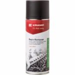 Eliminador resina 400 ml