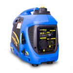GENERADOR INVERTER GOODYEAR GY1200I 1100W 220V 54cc