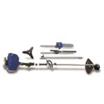 KIT MULTICUTTER GOODYEAR GY52MC 51.7cc