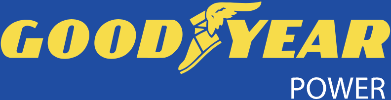 Goodyear Power logo