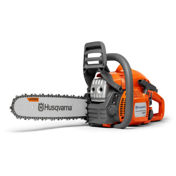 Motosierra 440