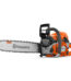 Motosierra Husqvarna 560 XPAUT