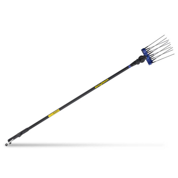 PEINE VAREADOR GOODYEAR GY 01OS HARVEST PLUS 2.0 FIJO 2500 mm 12 V 270W