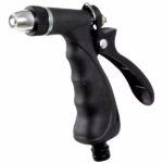 Pistola pulverizadora