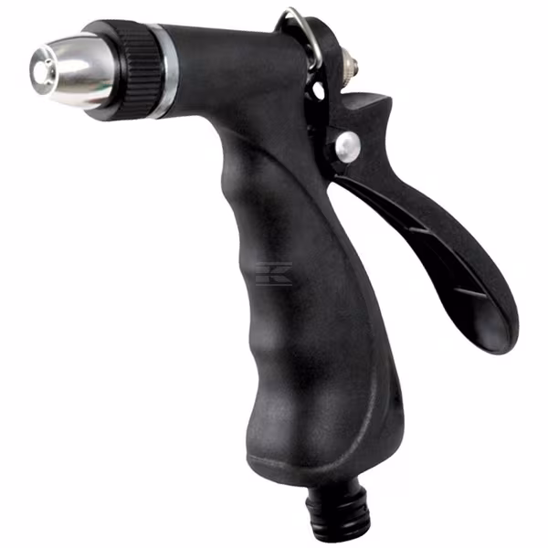 Pistola pulverizadora
