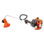 TRIMMER HUSQVARNA 122C.
