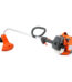 TRIMMER HUSQVARNA 122C.