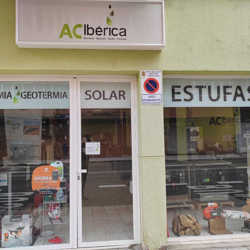AC Ibérica