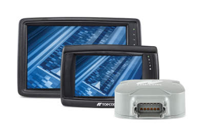 Guiado Manual Topcon