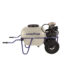 CARRETILLA FUMIGACION GOODYEAR 100L DOS RUEDAS MOTOR 2.5HP BOMBA AR-202