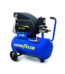 COMPRESOR ELECTRICO GOODYEAR GY2248CD 2HP 1.5KW 24L 8 BAR 220V/50HZ