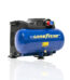 COMPRESOR PORTATIL GOODYEAR GY 166P 230V-50hz 1.5HP
