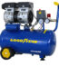 COMPRESOR SILENCIOSO GOODYEAR GY 251OF 24L