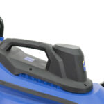 CORTACESPED ELECTRICO A CABLE GOODYEAR 220V 50H 1800W 40CM - Imagen 3