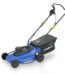 CORTACESPED ELECTRICO A CABLE GOODYEAR 220V 50H 1800W 40CM