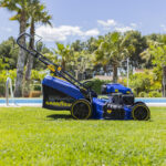 CORTACESPED GOODYEAR GY 53LM