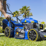 CORTACESPED GOODYEAR GY 53LM