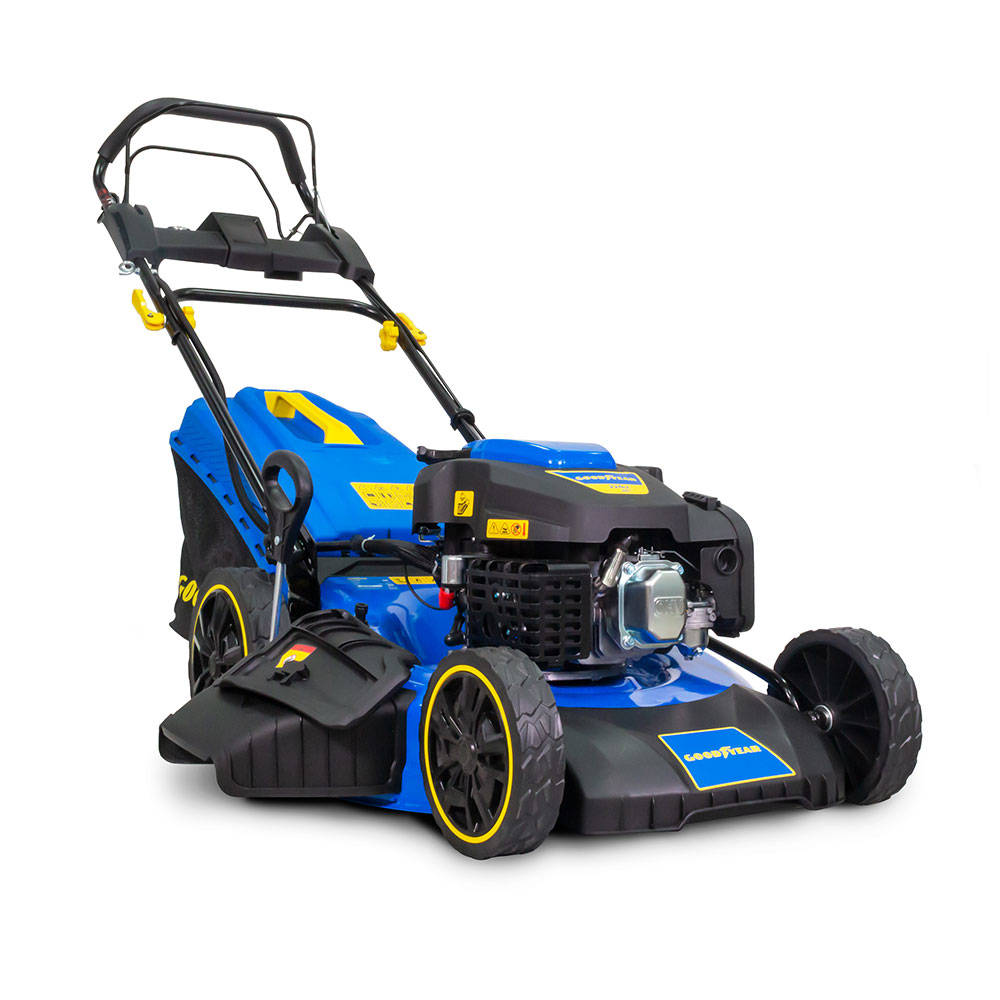 CORTACESPED GOODYEAR GY531LME