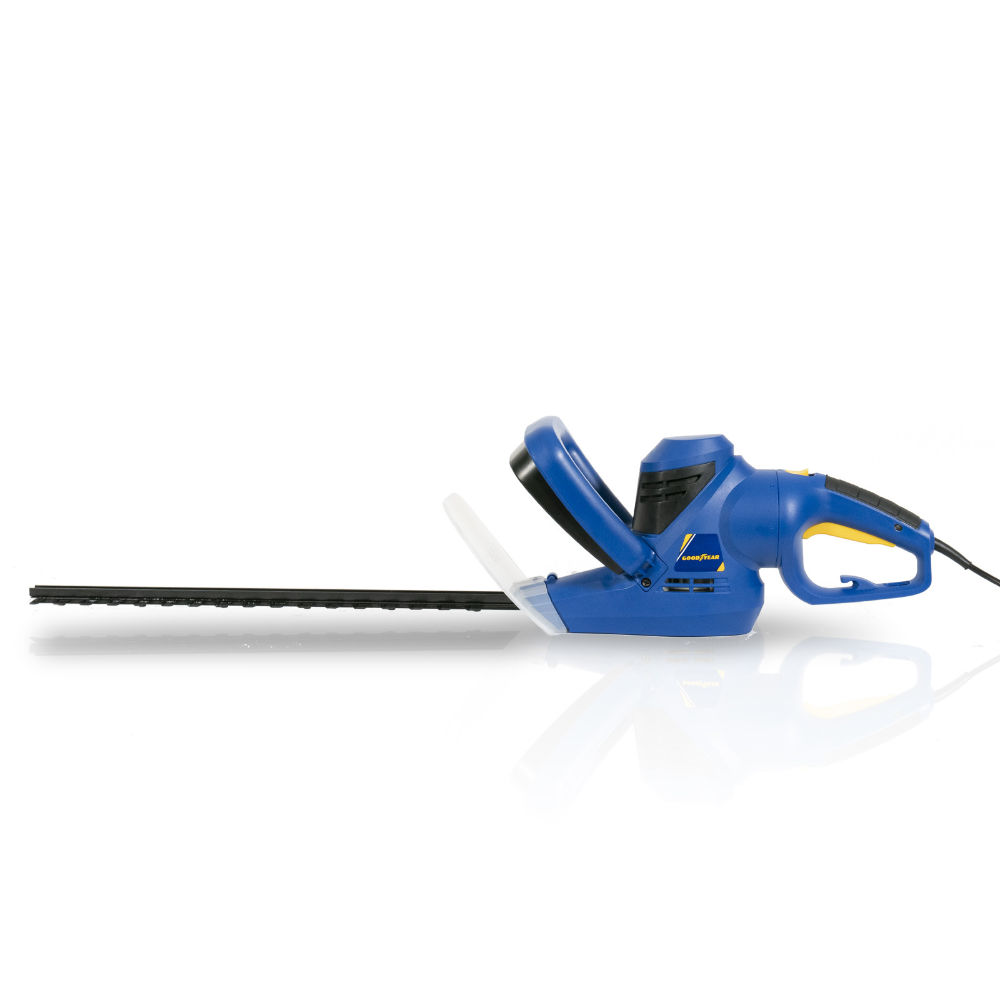 CORTASETOS ELECTRICO A CABLE GOODYEAR GY22030 220V 50H 450W 50CM
