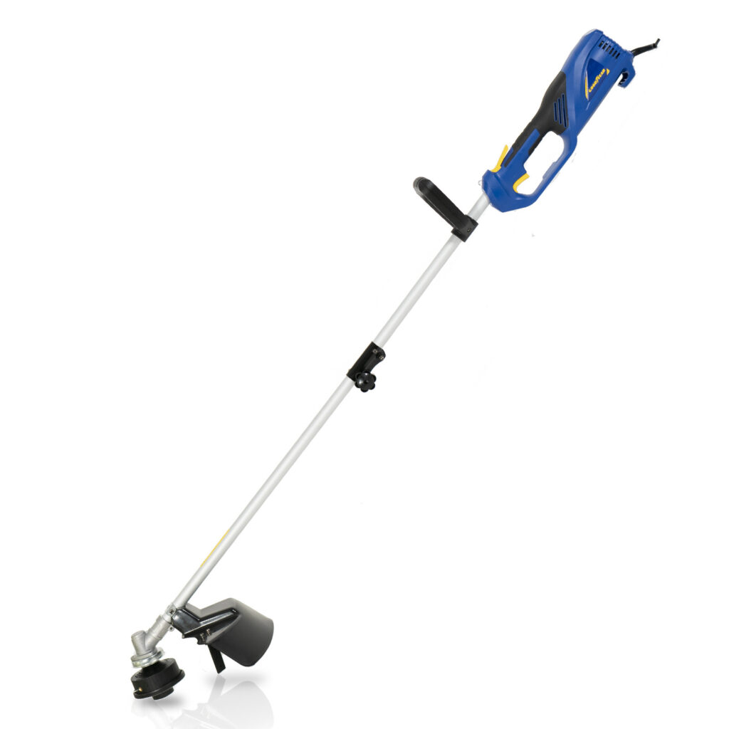 DESBROZADORA ELECTRICA A CABLE GOODYEAR GY22040 220V 50H 1000W DELTA