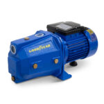 ELECTROBOMBA DE SUCCION GOODYEAR GY100EP 1HP 220V 50HZ