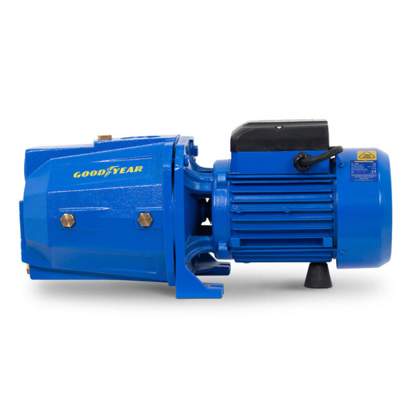 ELECTROBOMBA DE SUCCION GOODYEAR GY180EP 1.5HP 220V 50HZ