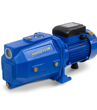 ELECTROBOMBA DE SUCCION GOODYEAR GY200EP 2HP 220V 50HZ