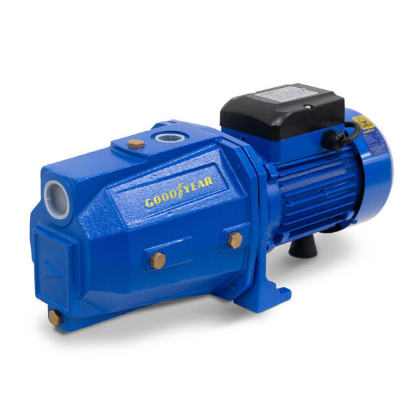 ELECTROBOMBA DE SUCCION GOODYEAR GY200EP 2HP 220V 50HZ