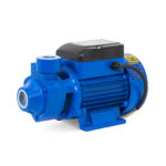 ELECTROBOMBA PERIFERICA GOODYEAR GY61PP 220V 50HZ 0,50HP COBRE