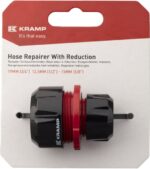 conector manguera