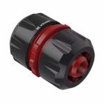 Conector de manguera