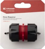Conector de manguera