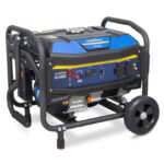 GENERADOR GOODYEAR GY 3200G 220V