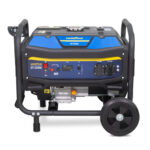 GENERADOR GOODYEAR GY 3200G 220V