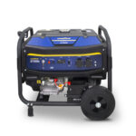 GENERADOR GOODYEAR GY 5500GE A.E 220V