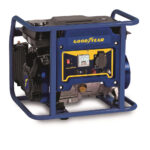 GENERADOR GOODYEAR GY1201G 220V