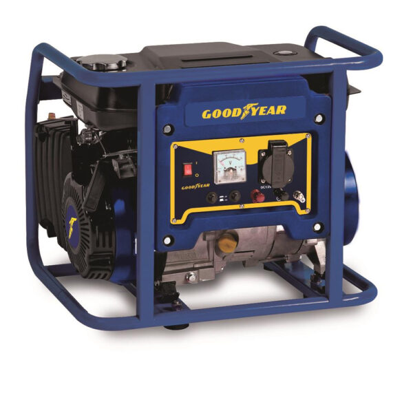 GENERADOR GOODYEAR GY1201G 220V