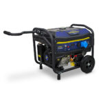 GENERADOR GOODYEAR GY9000GE A.E 230V/50HZ
