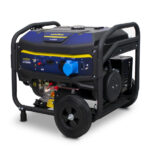 GENERADOR GOODYEAR GY9000GE A.E 230V/50HZ