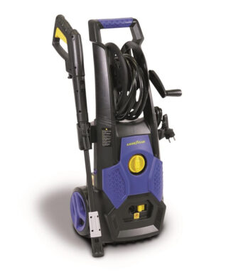 HIDROLIMPIADORA GOODYEAR GY 1801PW 1800W 220V 50Hz/60Hz