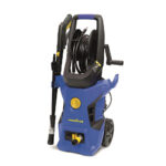 HIDROLIMPIADORA GOODYEAR GY2202PW 2200W 220-240V 50Hz/60Hz